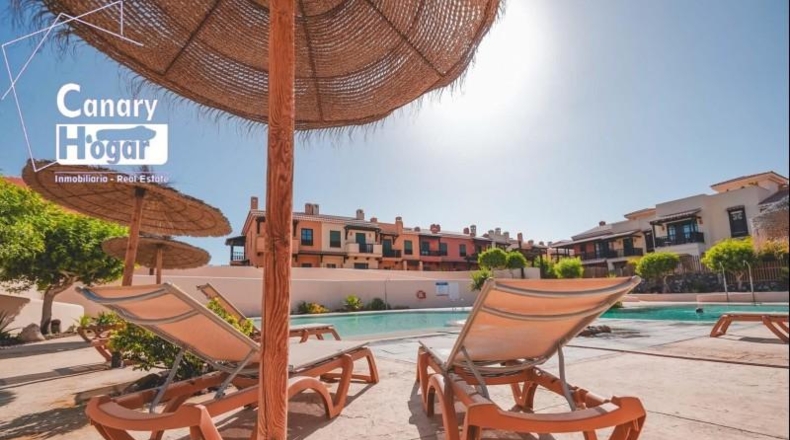 Santa Creu de Tenerife - San Miguel de Abona - 227m2