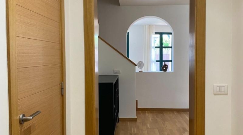 Santa Creu de Tenerife - San Miguel de Abona - 227m2