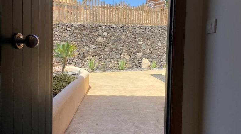 Santa Creu de Tenerife - San Miguel de Abona - 227m2