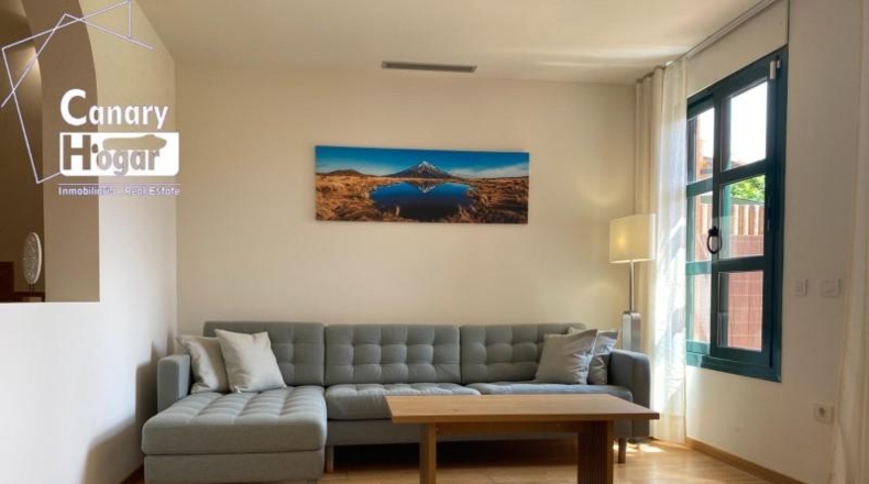 Santa Creu de Tenerife - San Miguel de Abona - 227m2
