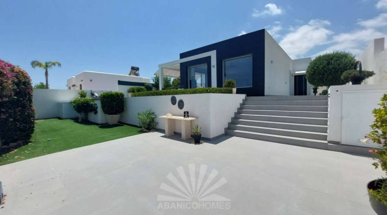 Alicante - Polop - 509m2