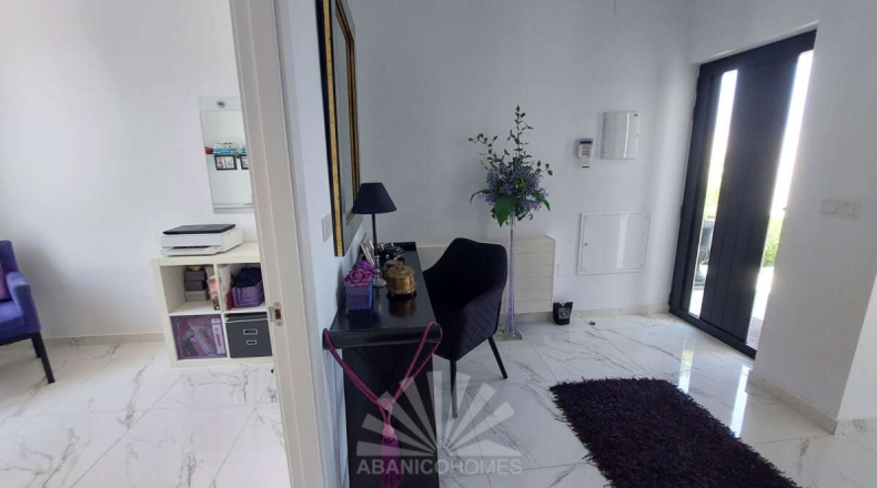 Alicante - Polop - 509m2