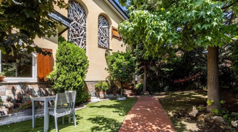 Barcelona - Castellar del Vallès - 622m2