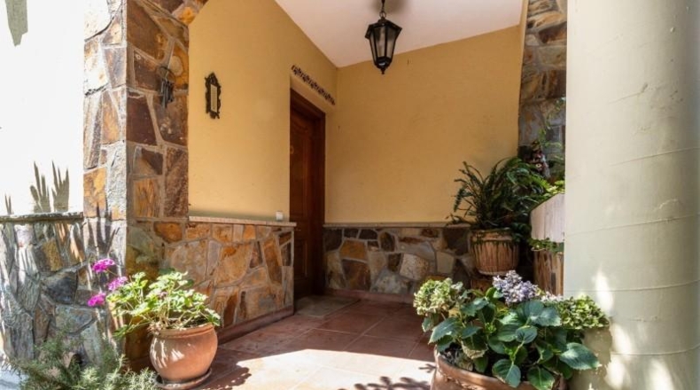 Barcelona - Castellar del Vallès - 622m2
