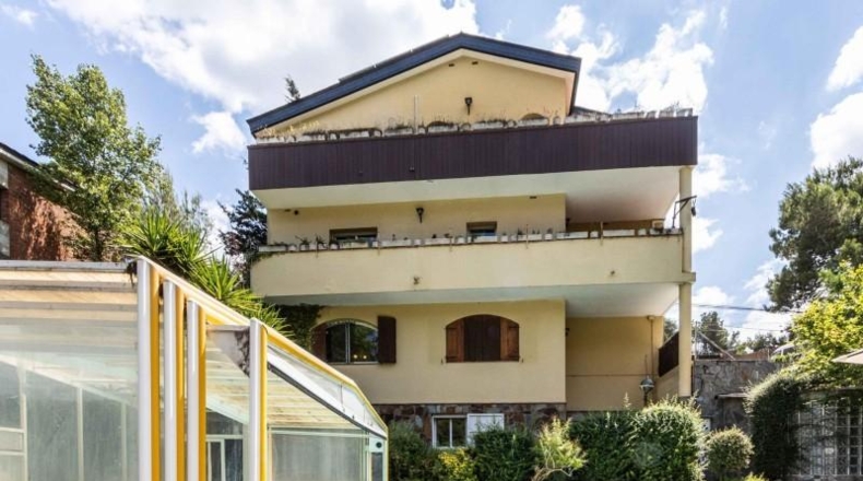 Barcelona - Castellar del Vallès - 622m2