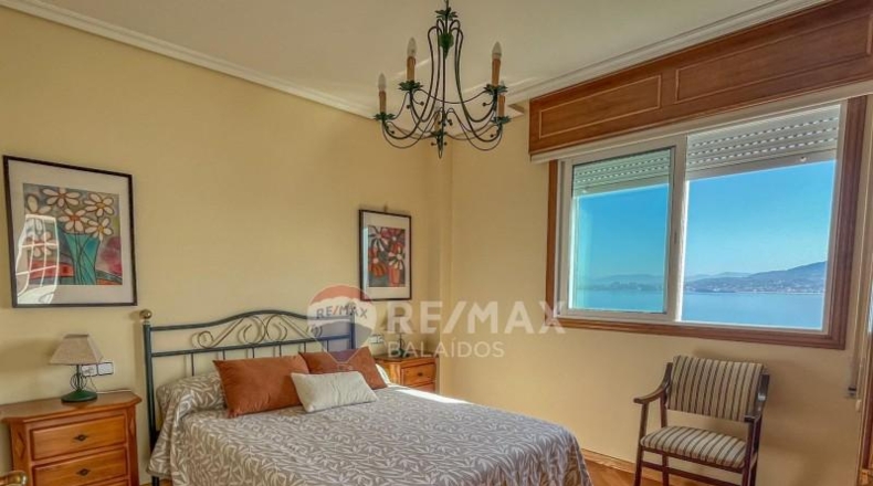 Pontevedra - O Burgo - 2245m2