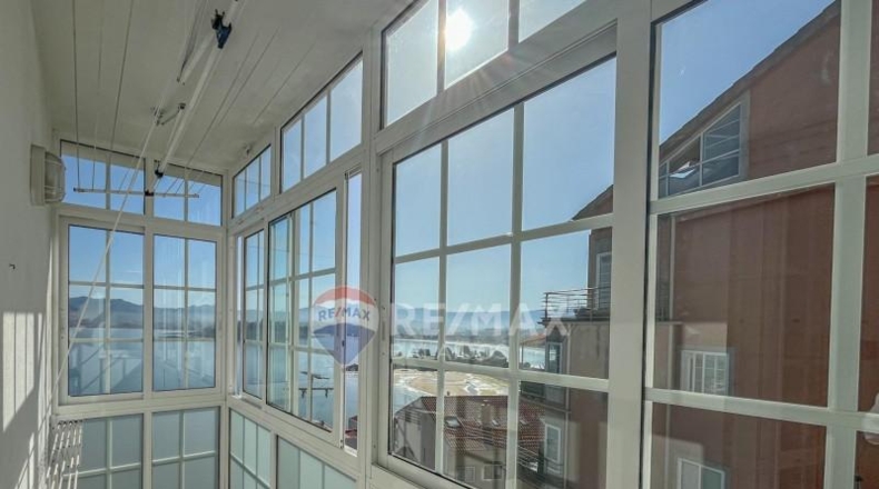 Pontevedra - O Burgo - 2245m2