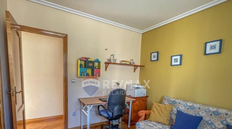 Pontevedra - O Burgo - 2245m2