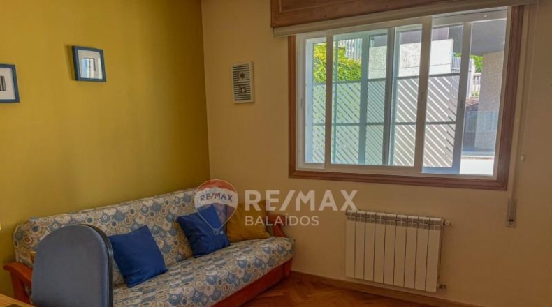 Pontevedra - O Burgo - 2245m2