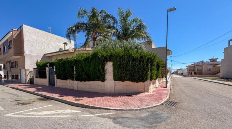 Alicante - Cox - 635m2