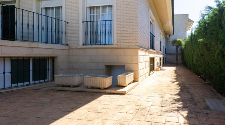 Alicante - Cox - 635m2
