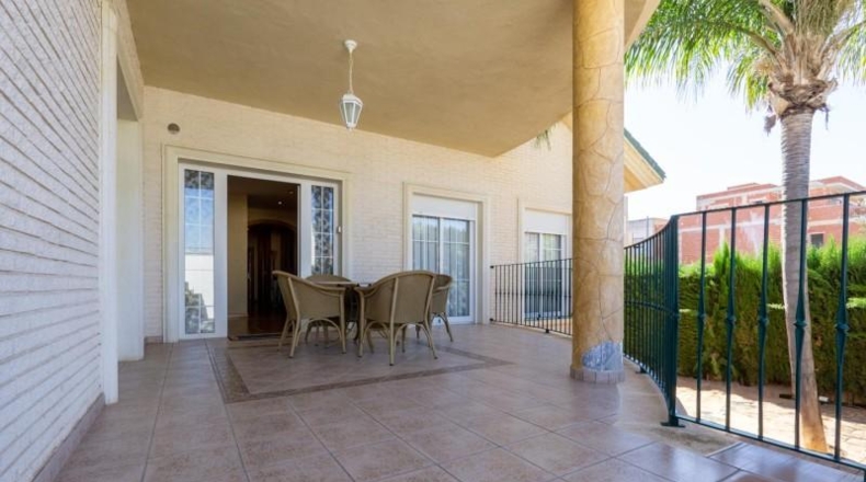 Alicante - Cox - 635m2