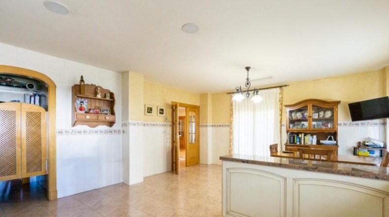 Alicante - Cox - 635m2