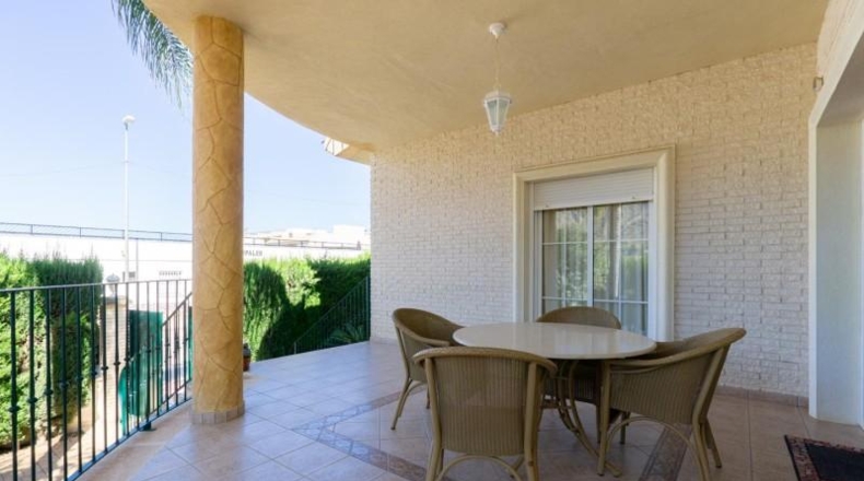 Alicante - Cox - 635m2
