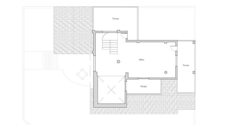 Alicante - Cox - 635m2