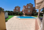 Xalet independent amb terreny en venda a la España, la Nucia, ref.: TR319733 foto