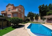 Xalet independent amb terreny en venda a la España, la Nucia, ref.: TR319733 foto