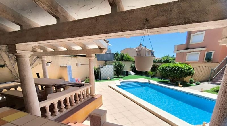 Alicante - La Nucía - 490m2