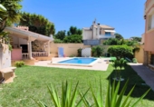 Xalet independent amb terreny en venda a la España, la Nucia, ref.: TR319733 foto