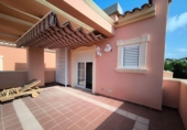 Xalet independent amb terreny en venda a la España, la Nucia, ref.: TR319733 foto