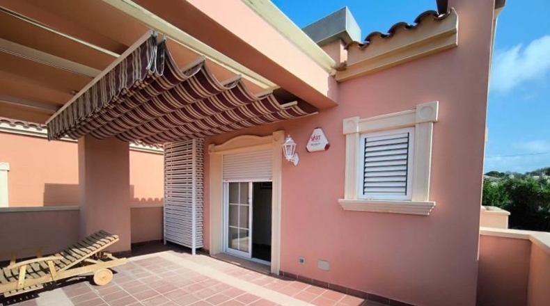Alicante - La Nucía - 490m2