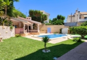 Xalet independent amb terreny en venda a la España, la Nucia, ref.: TR319733 foto