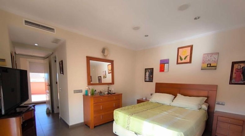 Alicante - La Nucía - 490m2
