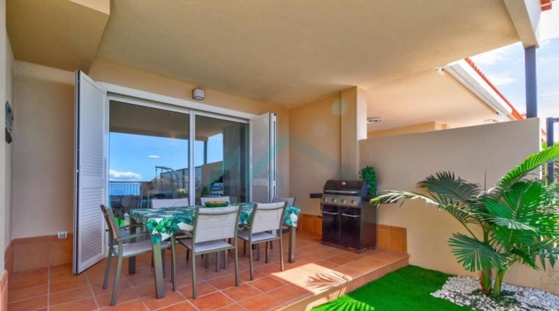 Santa Cruz de Tenerife - Santiago del Teide - 155m2