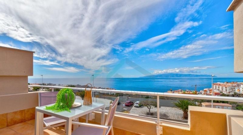 Santa Cruz de Tenerife - Santiago del Teide - 155m2