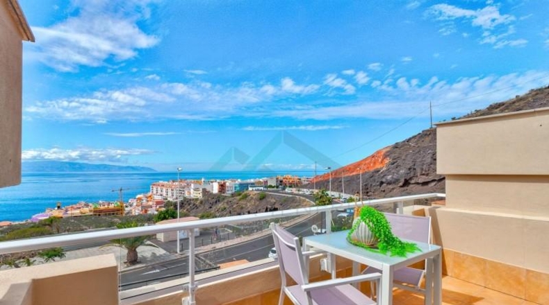 Santa Cruz de Tenerife - Santiago del Teide - 155m2