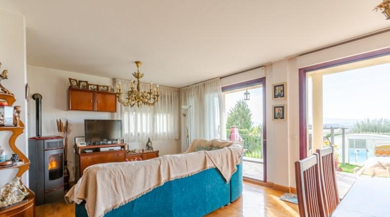 Navarra - Berrioplano - 604m2