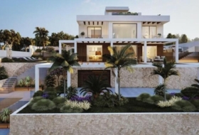 Marbella 1087&nbsp;m² 