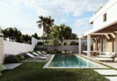 Suelo urbano en venta en la España, Marbella, ref: TR366372 foto