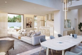 Marbella 1087&nbsp;m² 