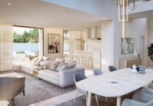 Suelo urbano en venta en la España, Marbella, ref: TR366372 foto