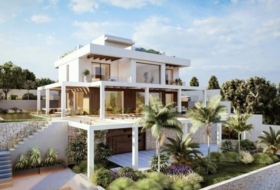 Marbella 1087&nbsp;m² 