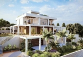 Suelo urbano en venta en la España, Marbella, ref: TR366372 foto