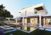 Suelo urbano en venta en la España, Marbella, ref: TR366372 foto