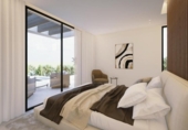 Suelo urbano en venta en la España, Marbella, ref: TR366372 foto