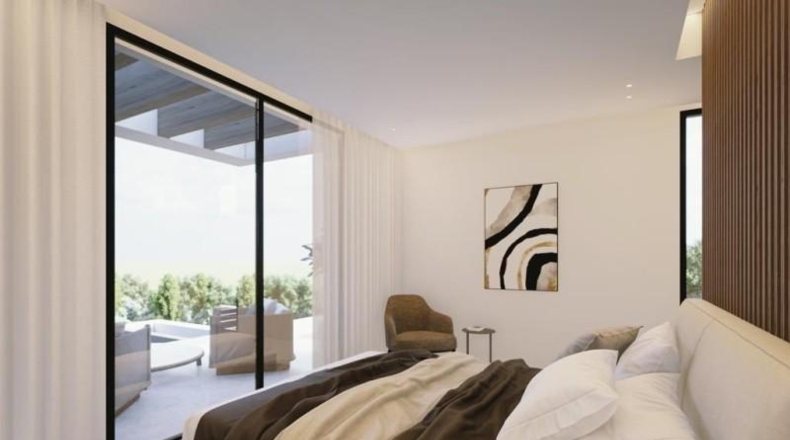 Málaga - Марбелья - 1087m2