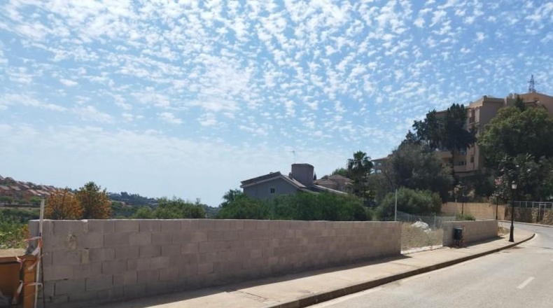 Málaga - Марбелья - 1087m2