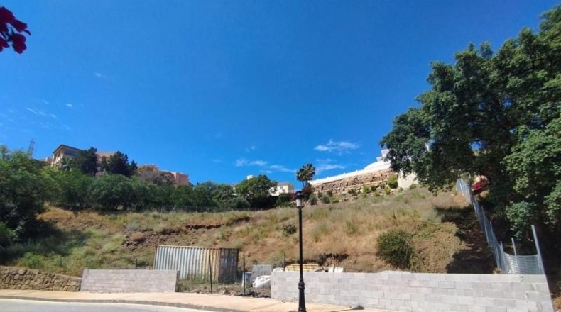 Málaga - Марбелья - 1087m2