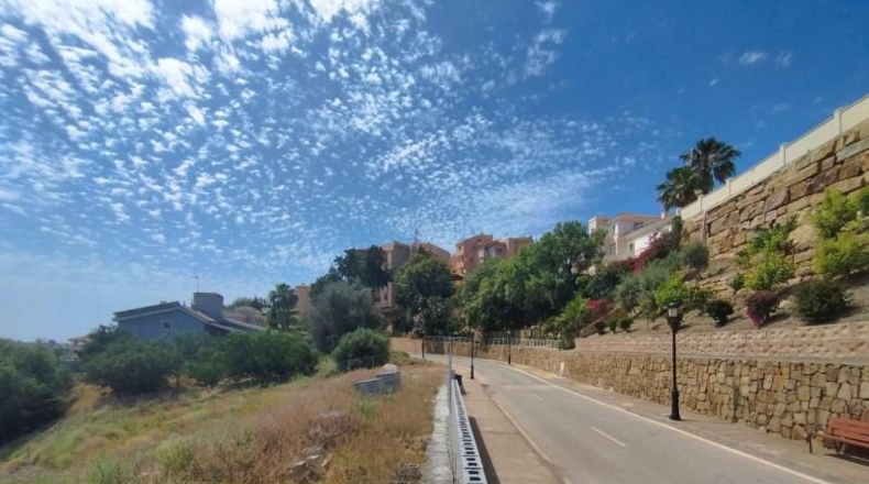 Málaga - Марбелья - 1087m2