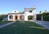 Chalet independiente con terreno en venta en la España, Deltebre, ref: TR351766 foto