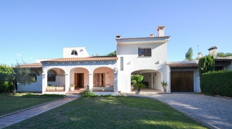 Tarragona - Deltebre - 1000m2