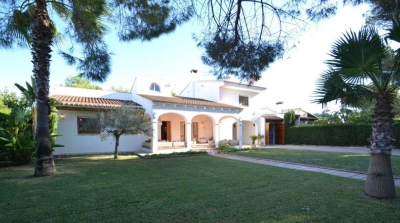 Tarragona - Deltebre - 1000m2