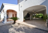 Chalet independiente con terreno en venta en la España, Deltebre, ref: TR351766 foto