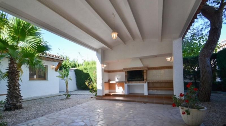 Tarragona - Deltebre - 1000m2