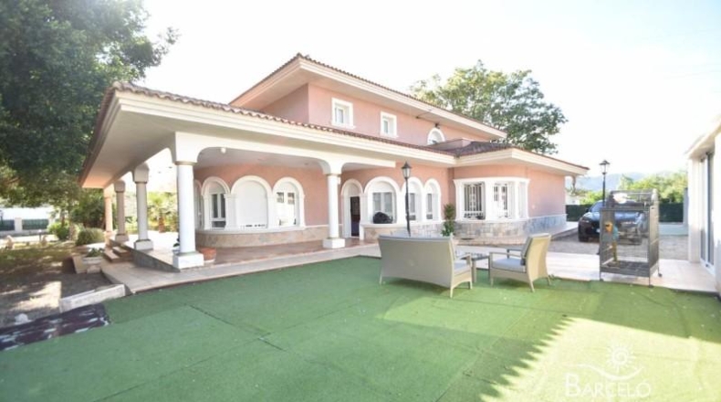 Alicante - Redován - 4800m2