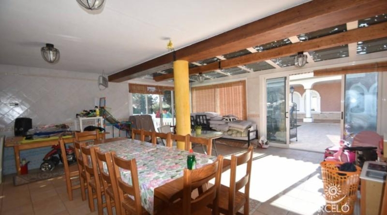 Alicante - Redován - 4800m2